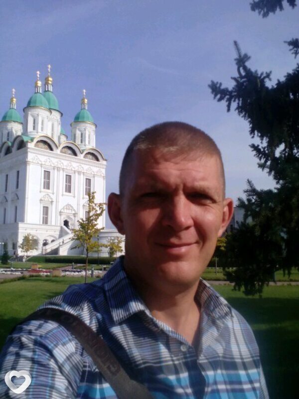Ruslan, 47, Кисловодске — анкета №11512