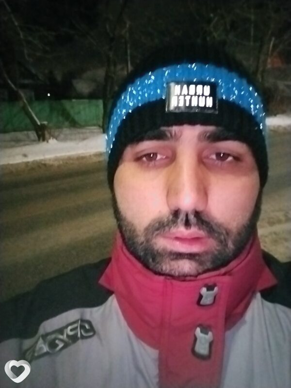 Alik, Раменское