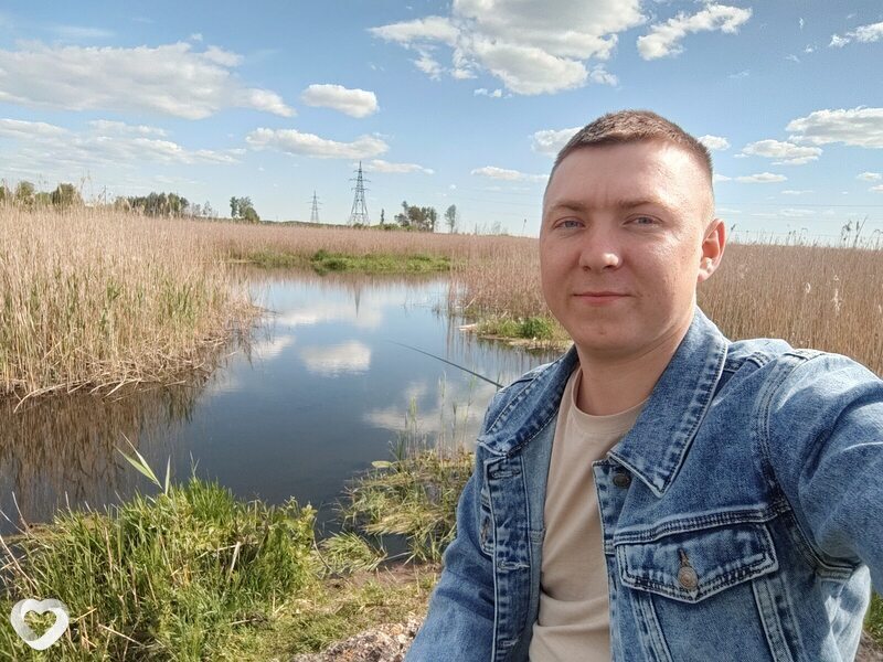 Юрий, 25, Барановичах — анкета №1196908