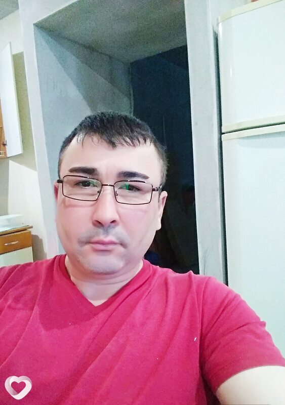 Rais, 43, Астрахани — анкета №1196938