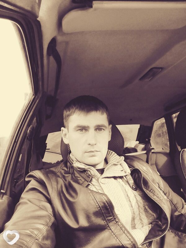 Александр, 37, Кунгуре — анкета №1196939