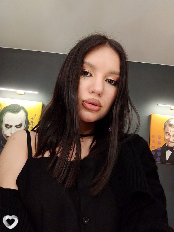 Елена, 24, Красноярске — анкета №1196957