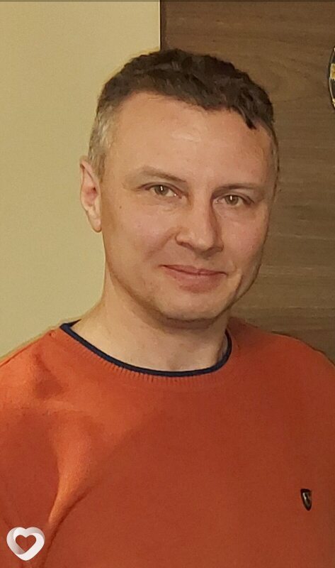 Роман, 44, Тамбове — анкета №1196855