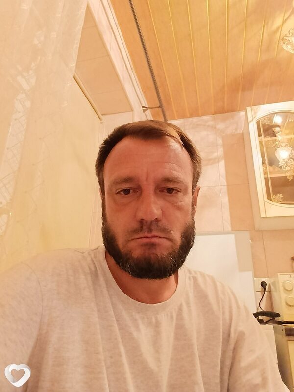 Руслан, 45, Грозном — анкета №1196977