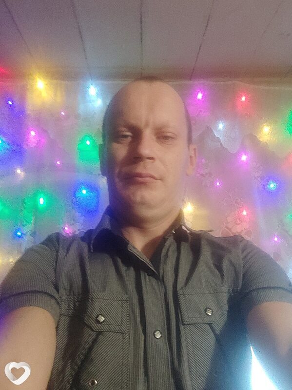 Василий, Николаевск