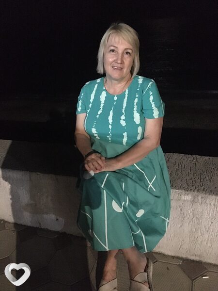Ирина, 66, Ростове-на-Дону — анкета №1196830