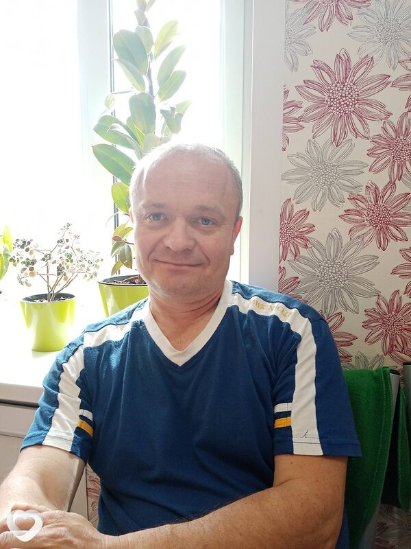 Александр, 56, Костроме — анкета №1197011