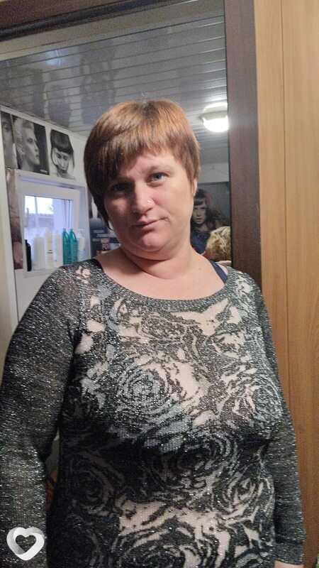 Марина, 41, Волгограде — анкета №1197031