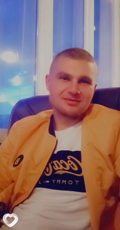 Владимир, 31, Симферополе — анкета №1196987