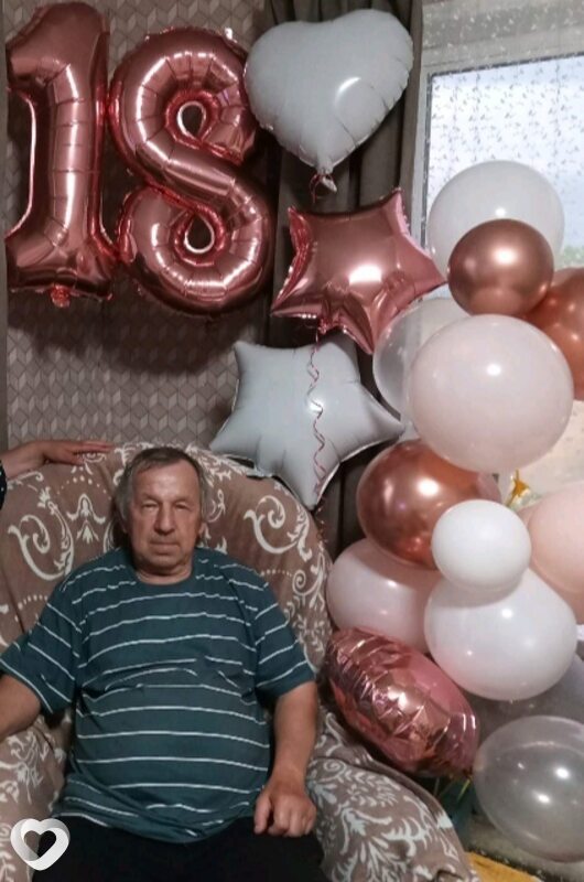 Михаил, 70, Нижнем Новгороде — анкета №1197047
