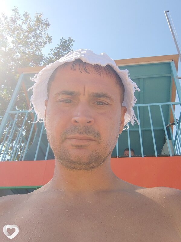 Алексей, 41, Тамбове — анкета №1197067