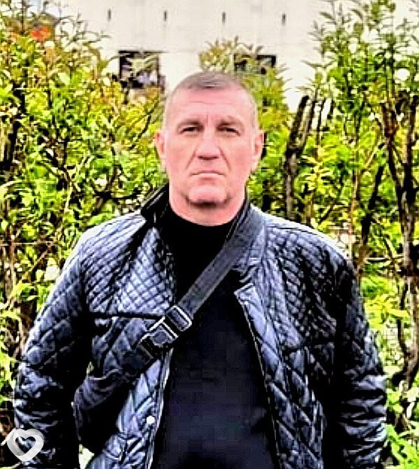 Юрий, 48, Михайловка (Волгоградская Област — анкета №1197075