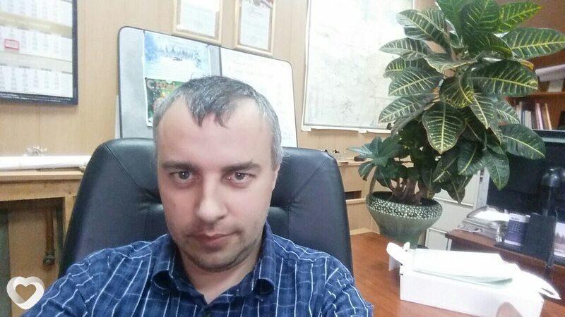Сергей, 42, Иркутске — анкета №1197315