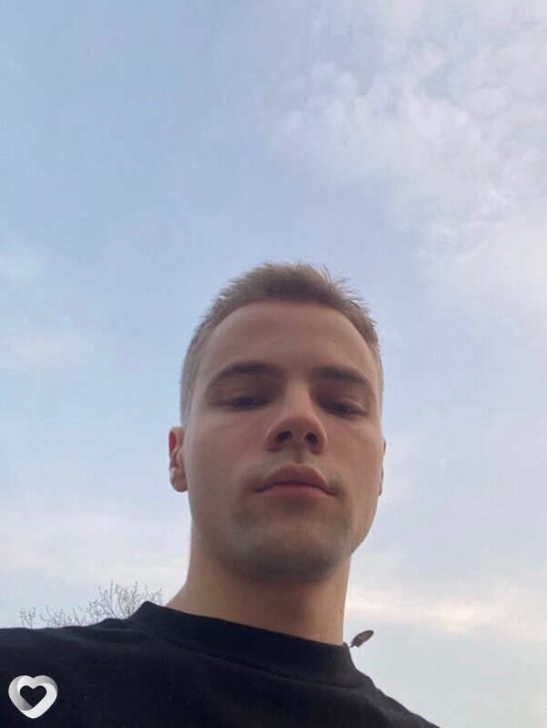 Daniil, 27, Москве — анкета №1197317