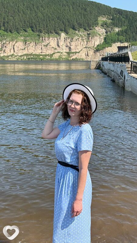 Екатерина, Киренск