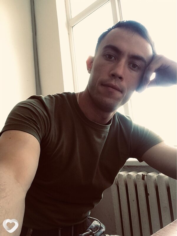 Дени, 28, Алматы — анкета №1197189