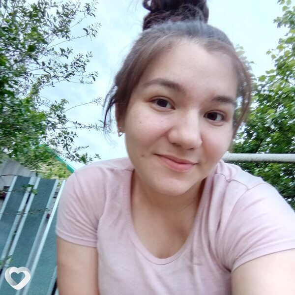 Lyalya, 27, Уфе — анкета №1197193