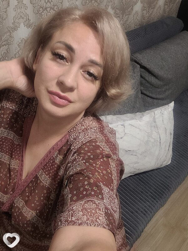 Анна, Сочи