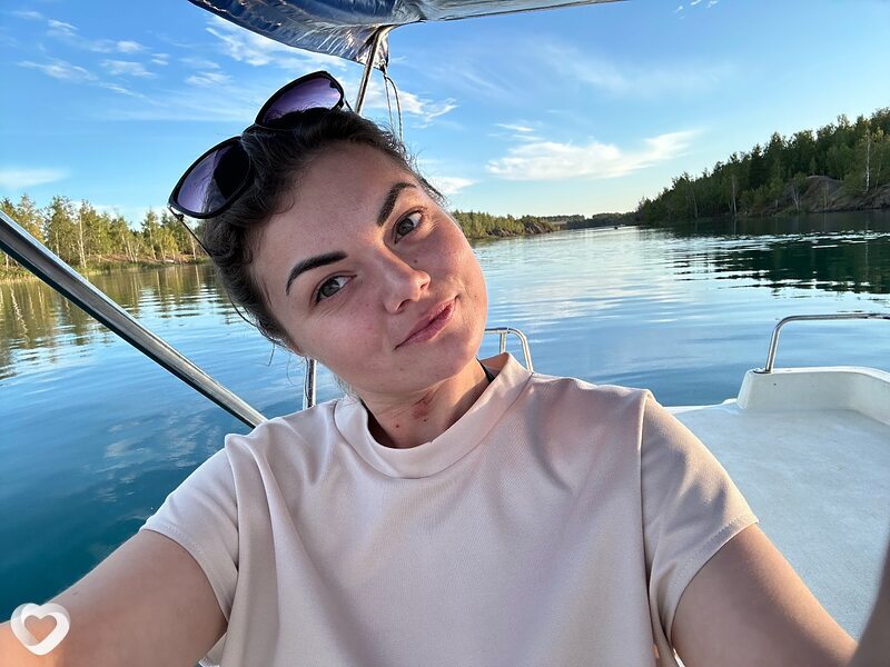 Диана, 32, Ростове-на-Дону — анкета №1197268