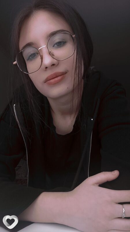 Анастасия, 24, Одинцове — анкета №1197278