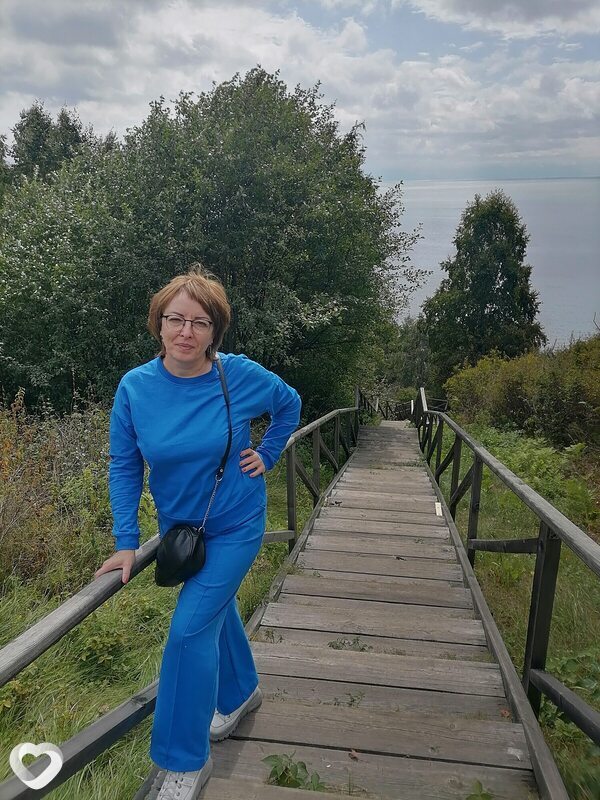 Angelika, Ангарск