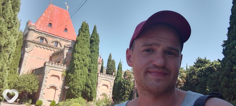 Максим, 34, Нефтеюганске — анкета №1197281