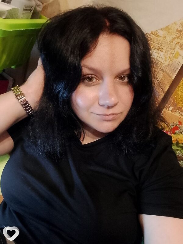 Татьяна, 44, Новосибирске — анкета №1197166