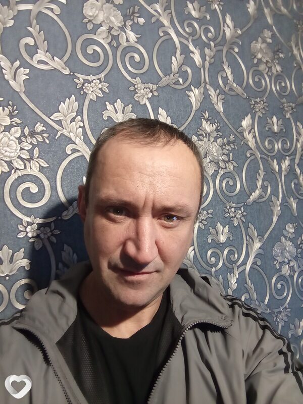 Евгений, 51, Курске — анкета №1197144