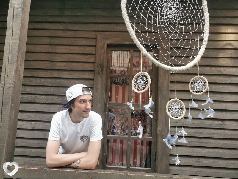 Денис, 39, Калуге — анкета №1197150