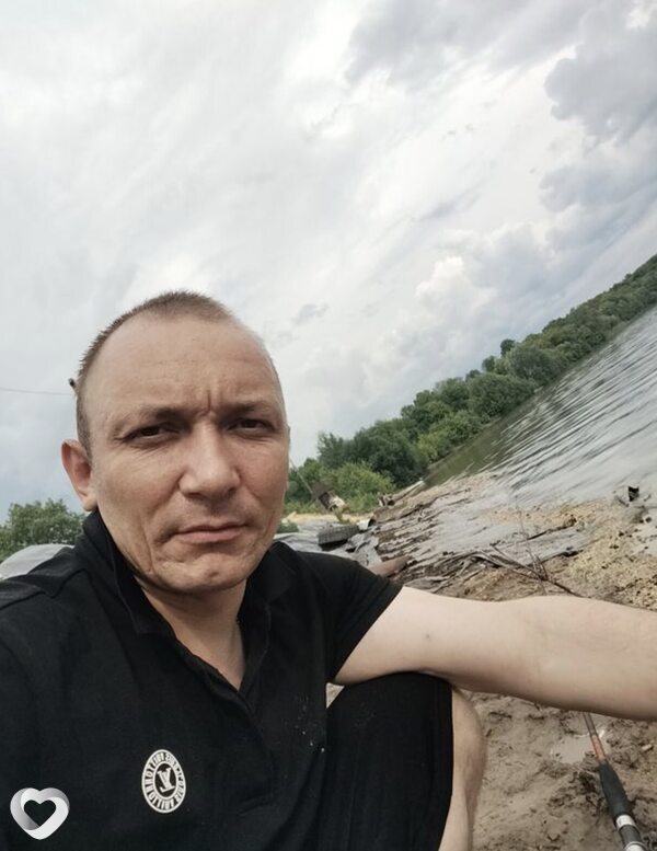 Семён, 32, Чите — анкета №1197245