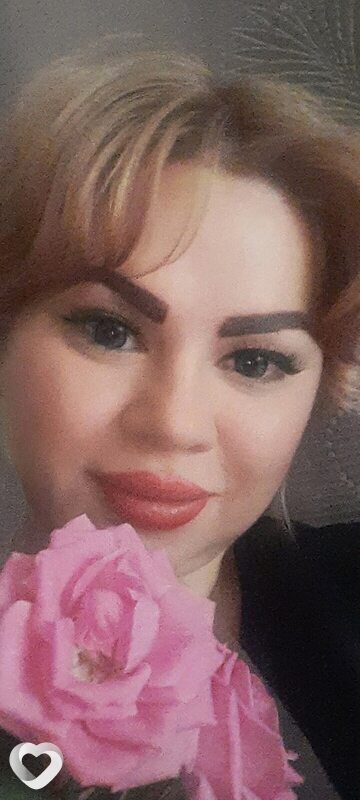 Екатерина, Альметьевск