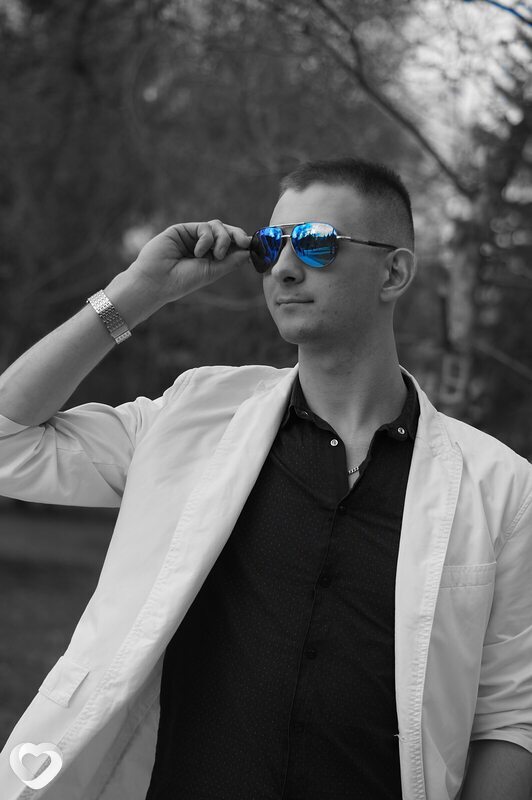 Никита, Северск