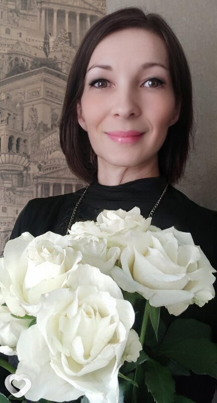 Ксения, 46, Москве — анкета №1197335
