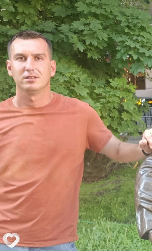 Alex, 38, Ростове-на-Дону — анкета №1197475