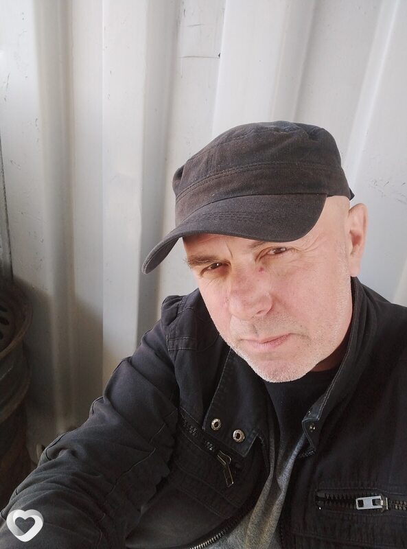 Александр, 51, Минске — анкета №1197438
