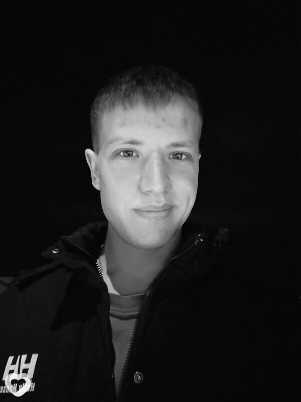 Вячеслав, 23, Челябинске — анкета №1197495