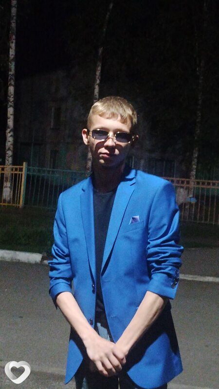 Александр, 23, Новокузнецке — анкета №1197496