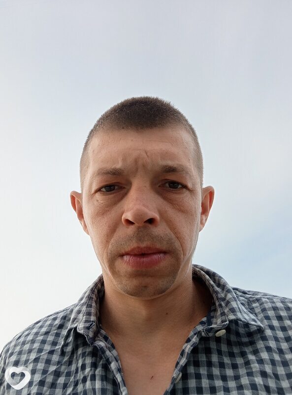 Сергей, 35, Брянске — анкета №1197659