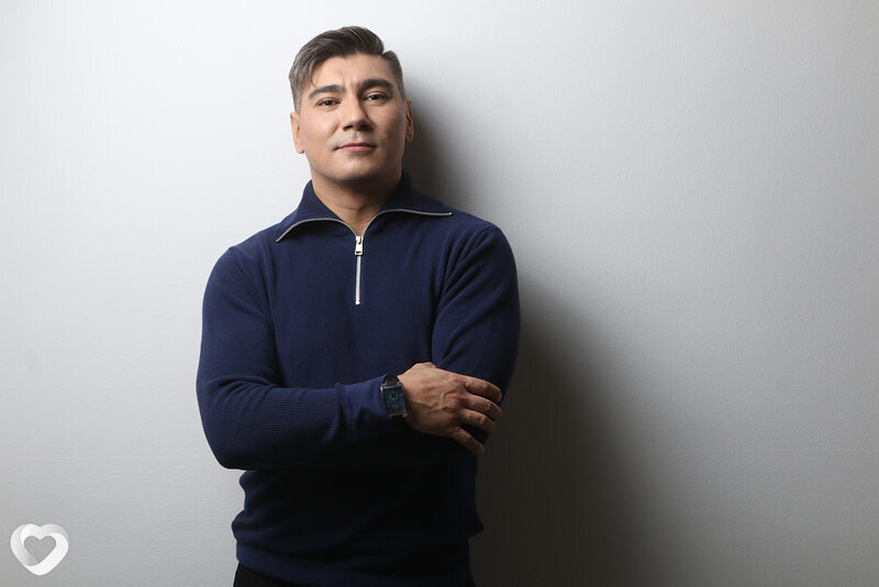 Timur, 44, Уфе — анкета №1197664