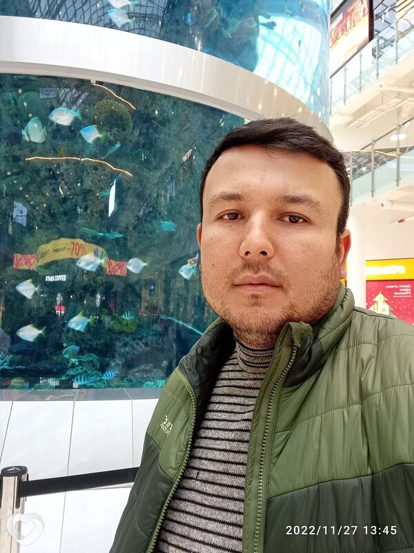Тимур, Ялта