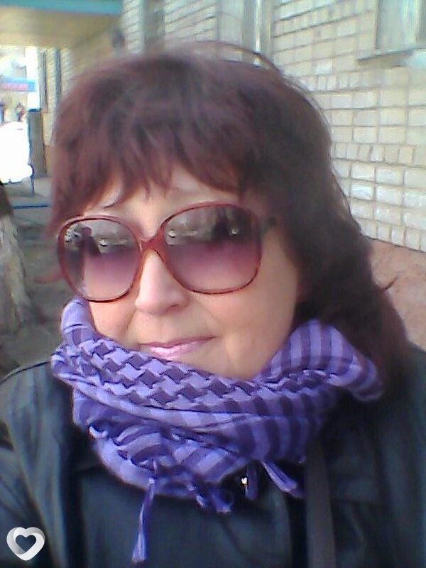 Надежда, Курчатов