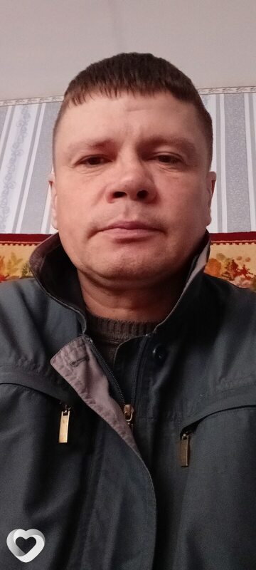 Дмитрий, 46, Мозыре — анкета №1197526