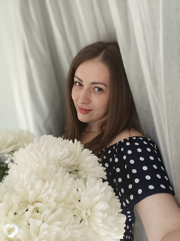 Ирина, Осинники