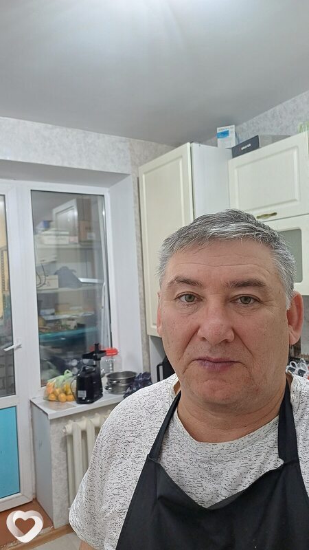Рустам, Ишимбай