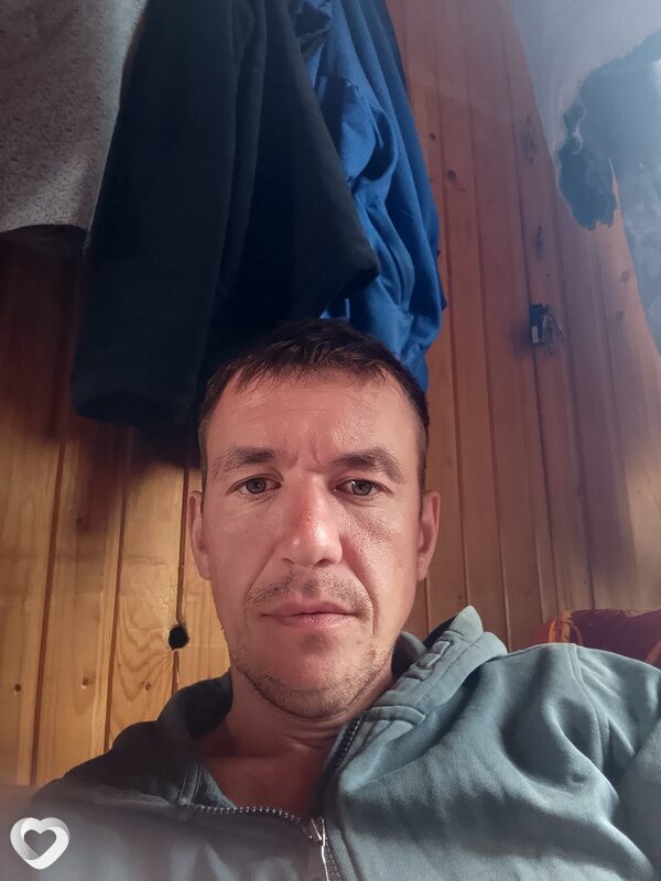 Алексей, 39, Нижнем Новгороде — анкета №1197559