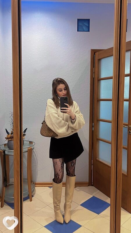 Ульяна, Поназырево