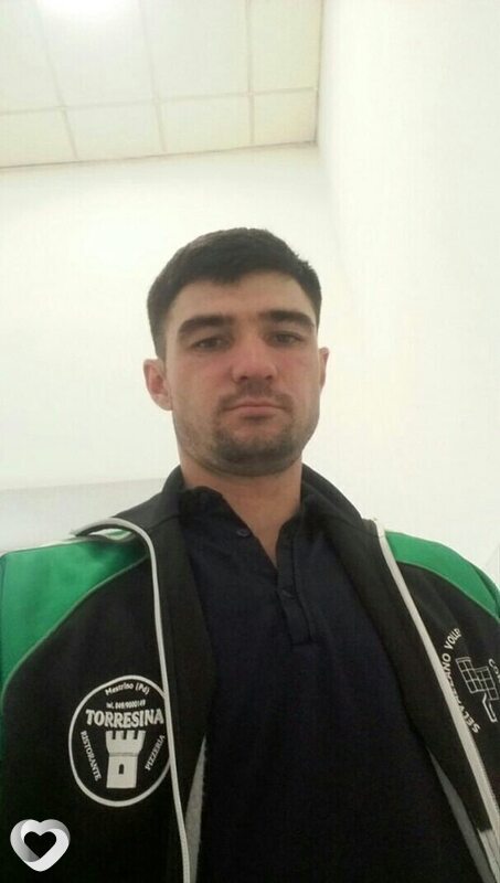Константин, 37, Семей — анкета №1197577