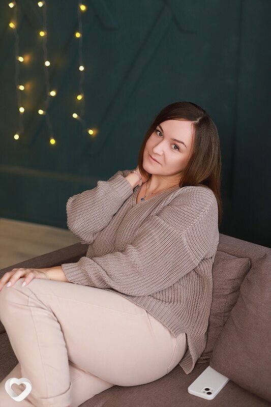 Maria, Бор