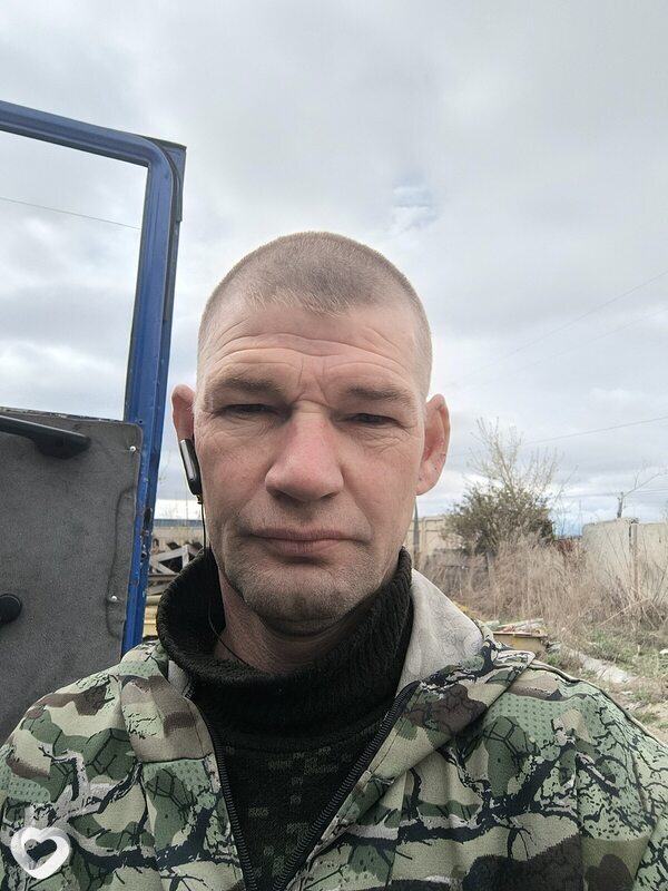 Павел, 41, Кургане — анкета №1197538