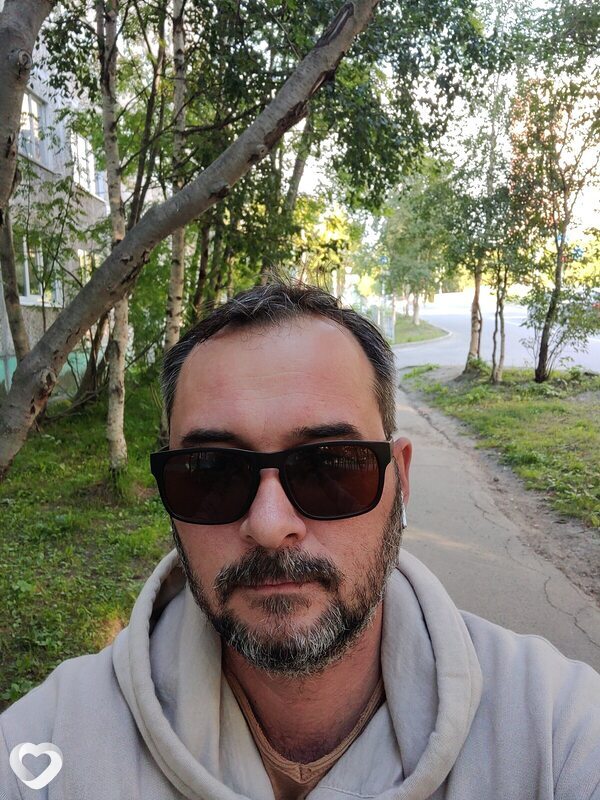 Алексей, Апатиты